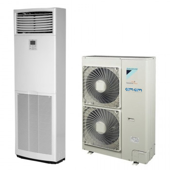 Daikin FVQ100C/RZQSG100L9V1