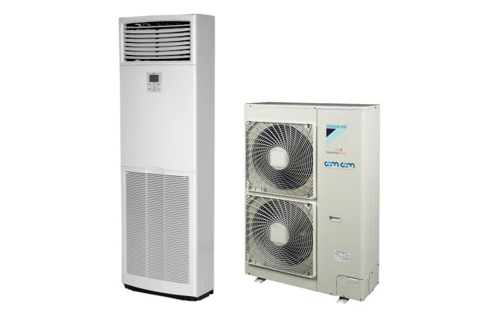 Daikin FVQ100C/RZQSG100L9V1