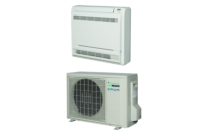 Daikin FVXS25F/RXS25L3