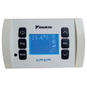 Daikin FWECSAC панель управления проводного пульта FWECSA