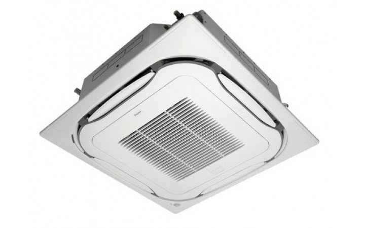 Daikin FXFQ125A