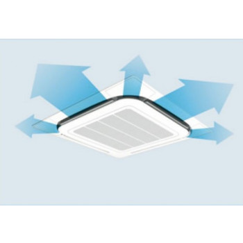 Daikin KDBHP49B140