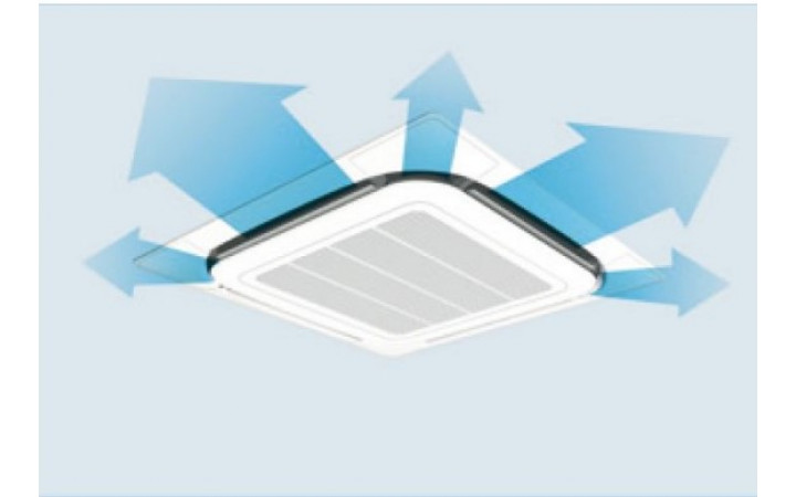 Daikin KDBHP49B140