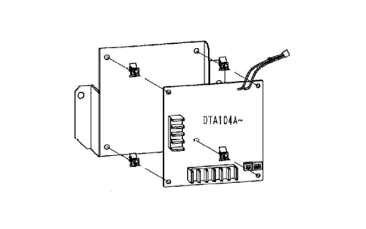 Daikin KKSB26B1