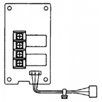 Daikin KRP1B54
