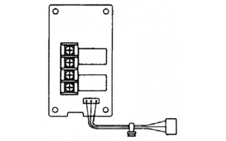 Daikin KRP1B54