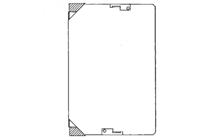 Daikin KRP1B97
