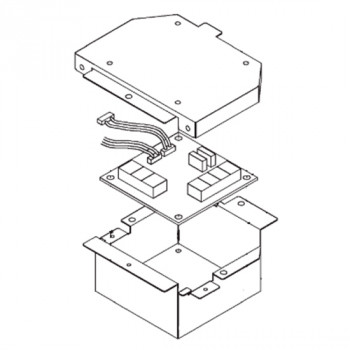 Daikin KRP1C98