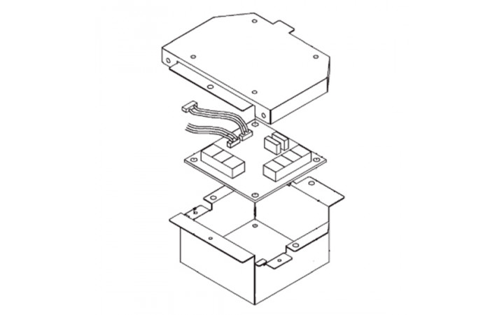 Daikin KRP1C98
