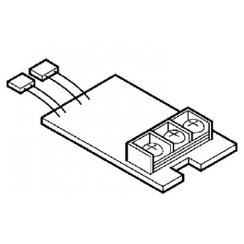 Адаптер Daikin KRP50-2