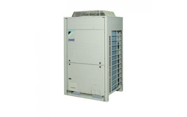 Daikin LREQ12BY1