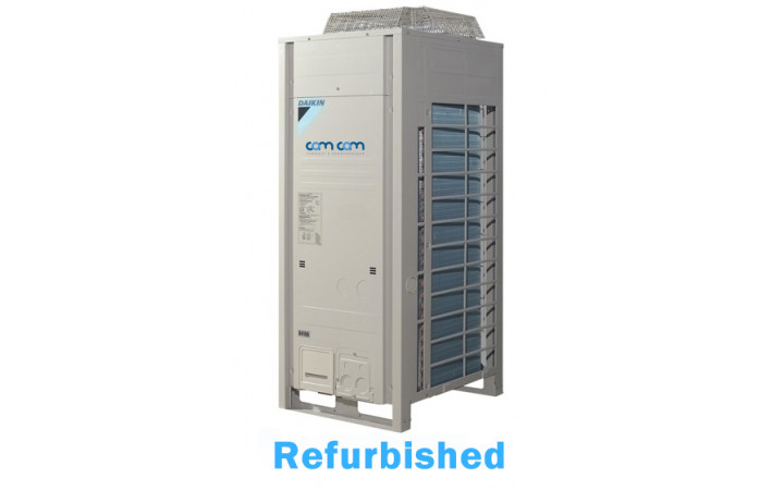 Daikin ERQ250AW1 3ф
