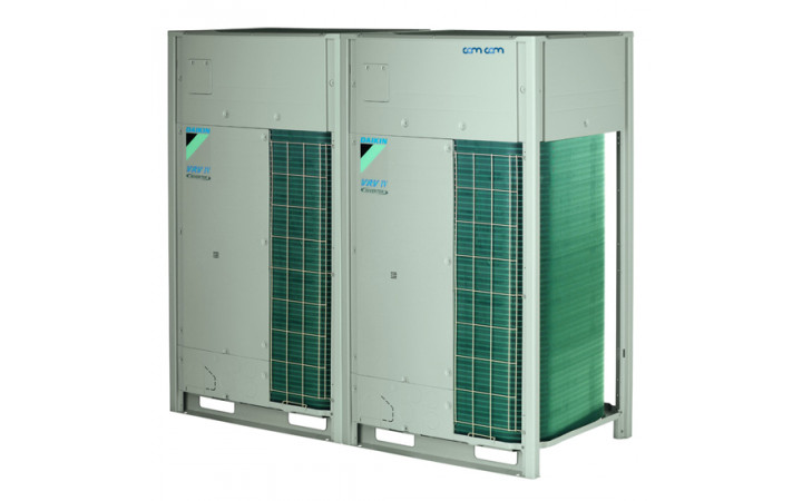 Daikin REYQ20T