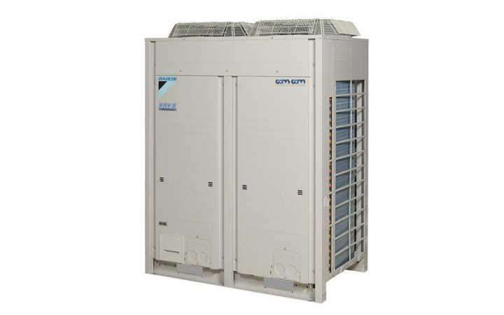 Daikin REYQ18P