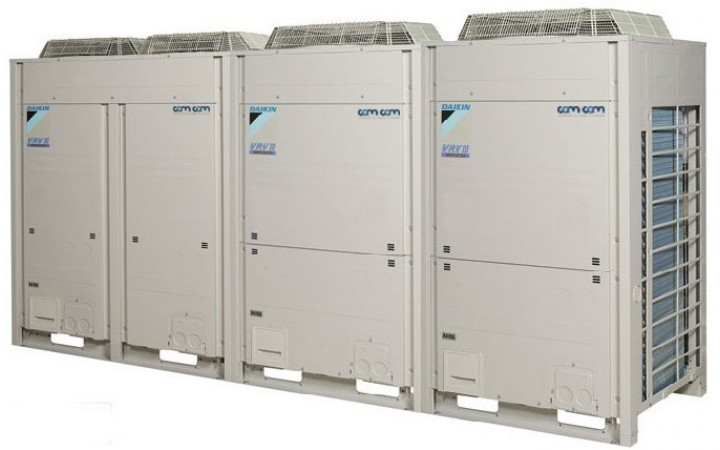 Daikin REYQ34P