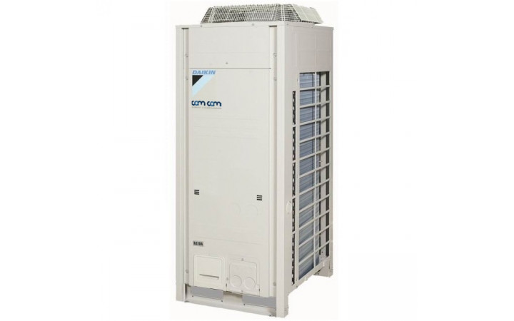 Daikin REMQ12P8