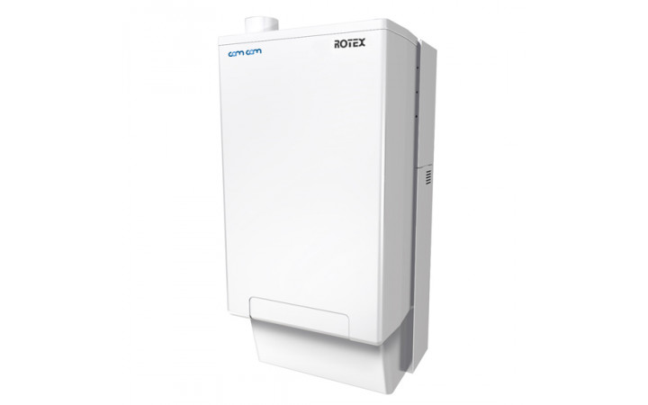 Daikin RHYHBH05AAV3
