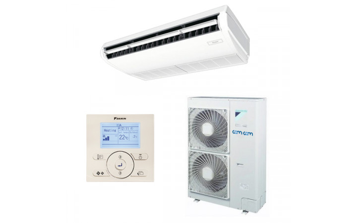 Daikin FHA100A/RQ100BV3