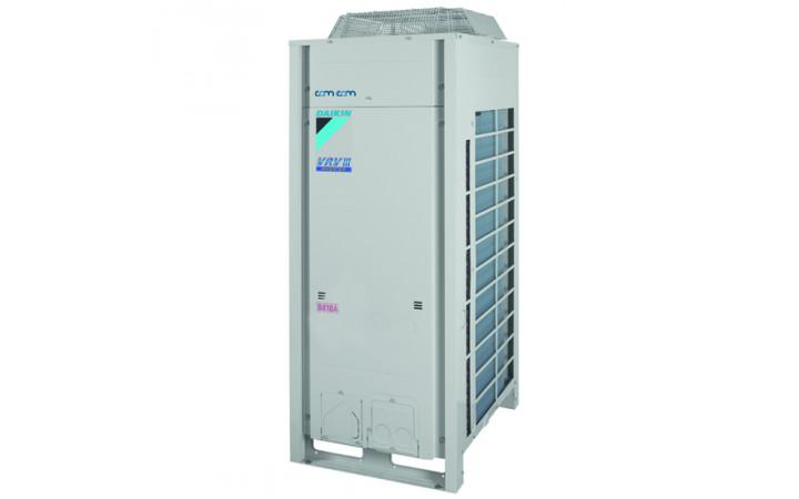 Daikin RQEQ140P3