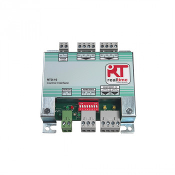 Daikin RTD-10
