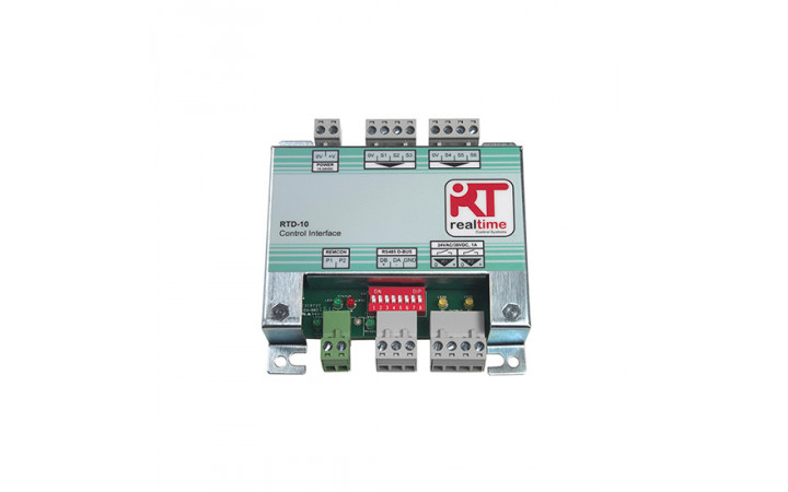 Daikin RTD-10