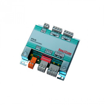 Daikin RTD-20