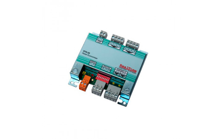 Daikin RTD-20