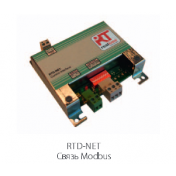 Daikin RTD-NET