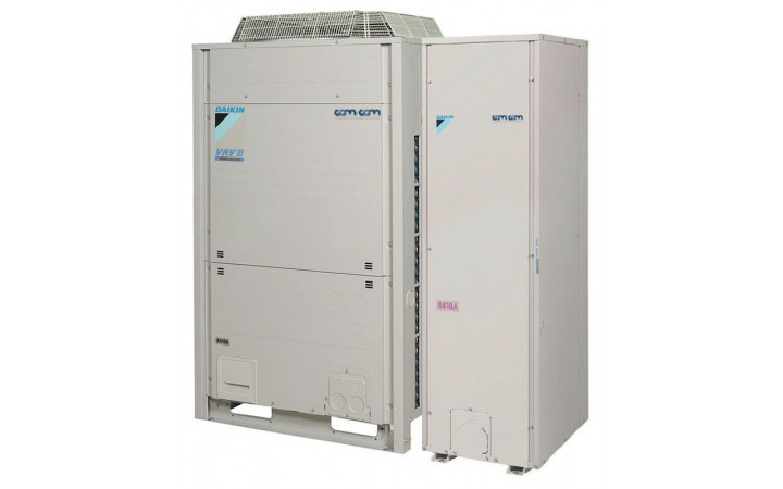 Daikin RTSYQ20P