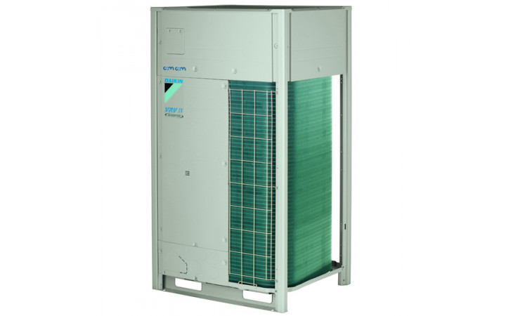 Daikin RYYQ8T8
