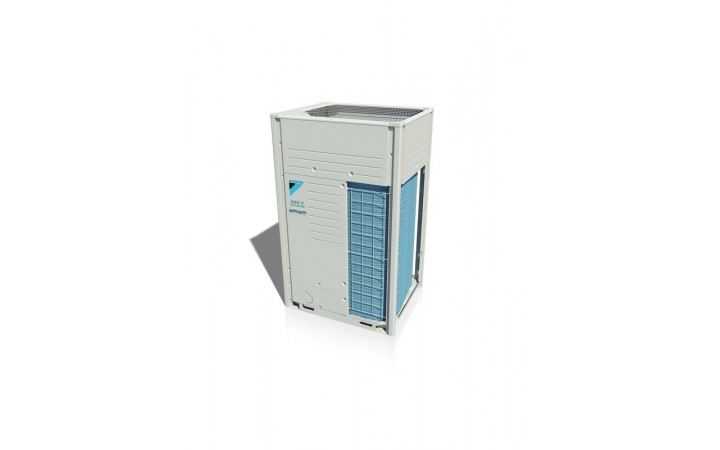 Daikin RYYQ8T