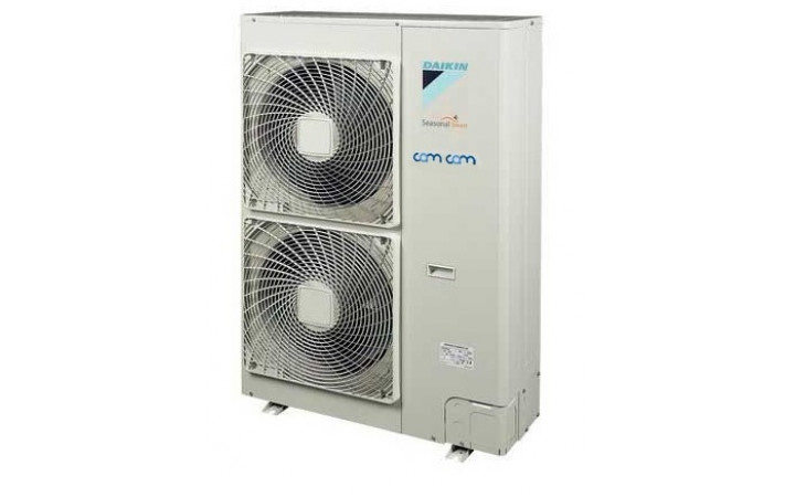 Daikin RZQG125L8V1