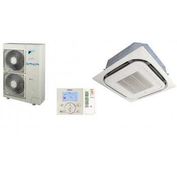 Daikin FCQG140F/RZQG140L9V1