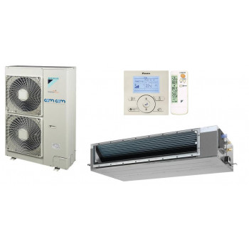 Daikin FDQ125C/RZQG125L9V1