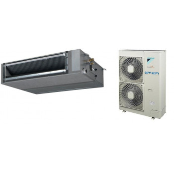 Daikin FBQ100D/RZQG100L8Y1