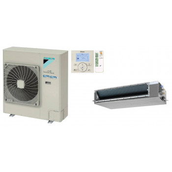 Daikin FDQ125C/RZQSG125L9V1