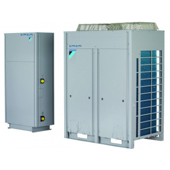 Daikin SEHVX20BW/SERHQ020BW1