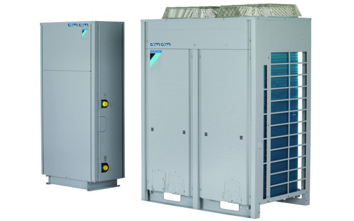 Daikin SEHVX32BW/SERHQ032BW1