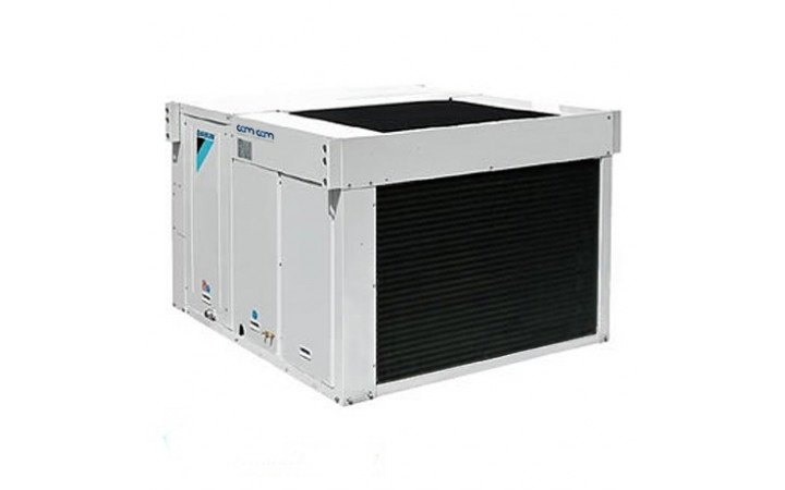 Daikin UATYPC10AY1 3ф