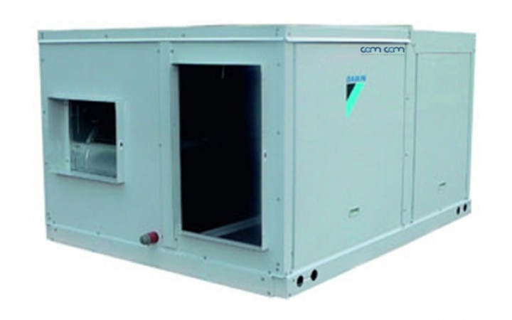 Daikin UATYQ250CY1 3ф