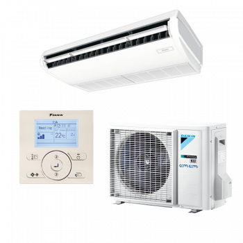 Daikin FHA35A/RXM35M9