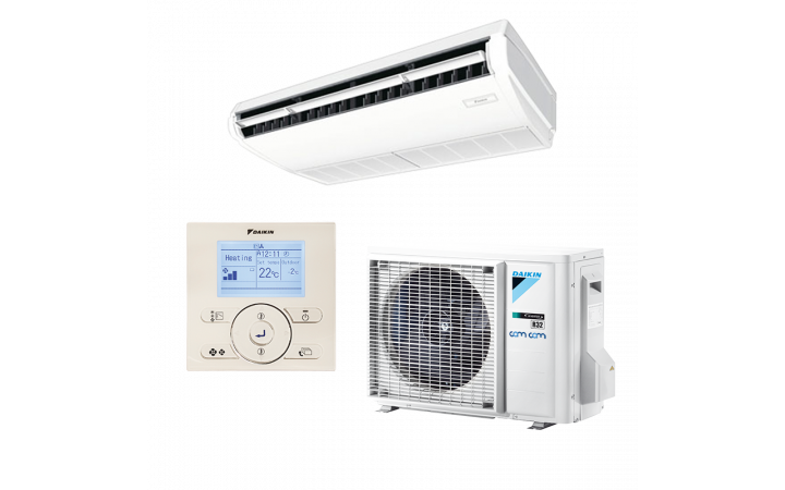 Daikin FHA35A/RXM35M9