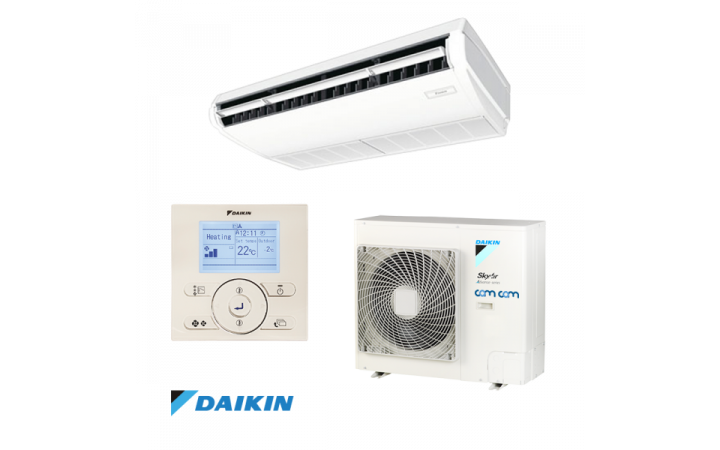 Daikin FHA71A/RZQG71L8Y1