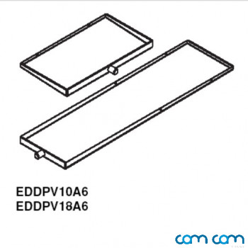 Daikin EDDPV10A6