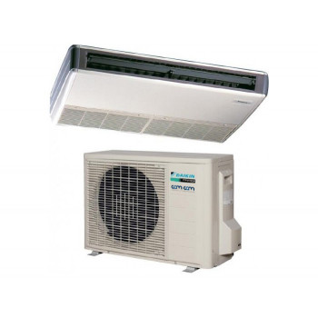 Daikin FHQ100B/REQ100BV3