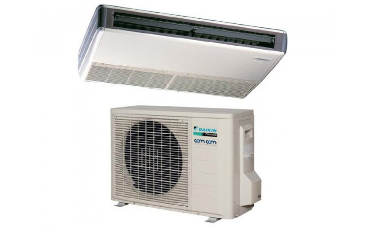Daikin FHQ100B/REQ100BV3