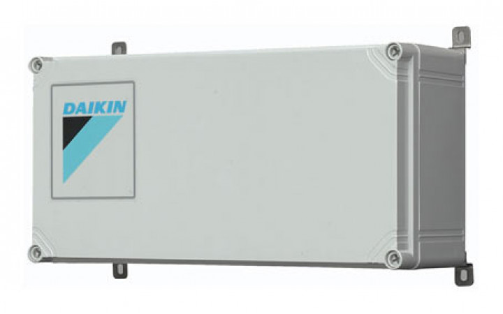 Daikin EKEQDCBA