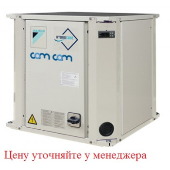 Daikin EWLP012KBW1N