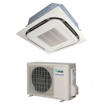 Daikin FCQG35F/RXS35J