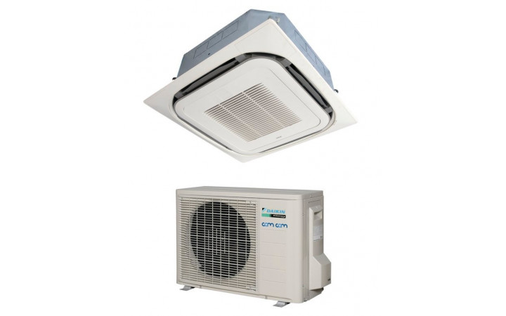 Daikin FCQG35F/RXS35J